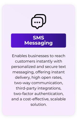 Bulk SMS Messaging for Enterprises | Wyred Global